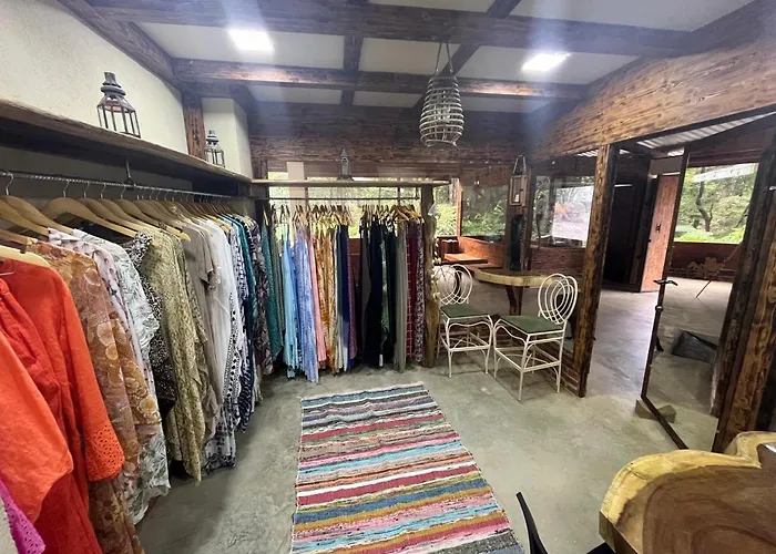 Hotel Cocobolo Boutique San Juanillo