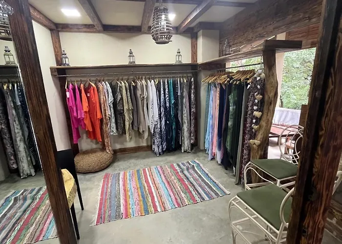 Cocobolo Boutique San Juanillo