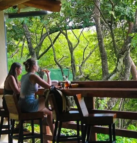 Cocobolo Boutique Hotel San Juanillo