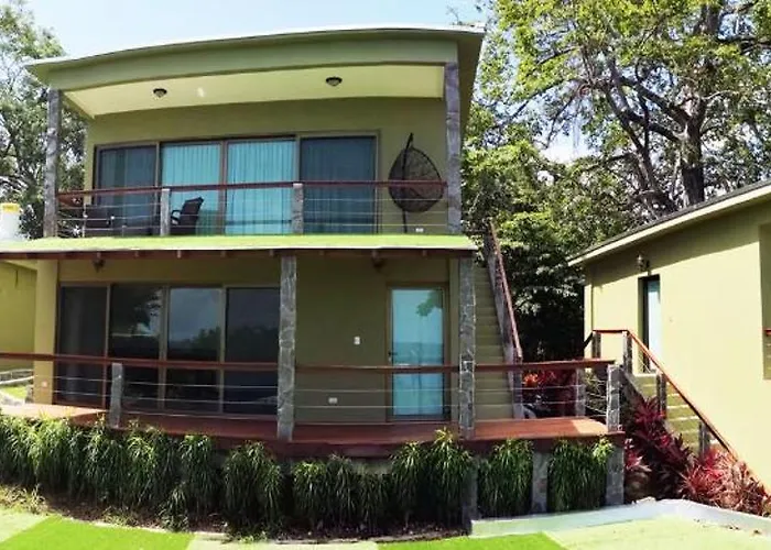 Cocobolo Boutique Hotel 3*