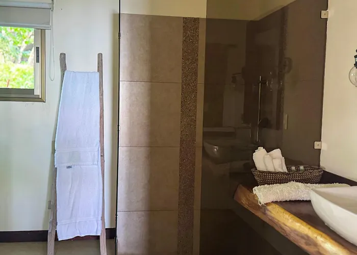 Cocobolo Boutique Hotel 3*