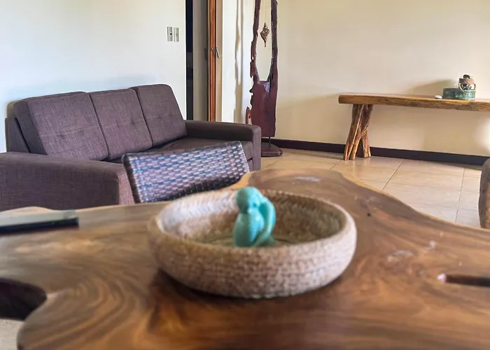 Hotel Cocobolo Boutique 3*
