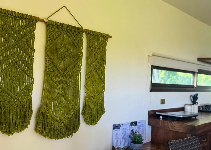 Hotel Cocobolo Boutique San Juanillo