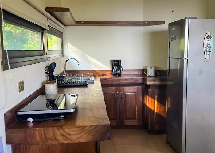 Cocobolo Boutique 3*