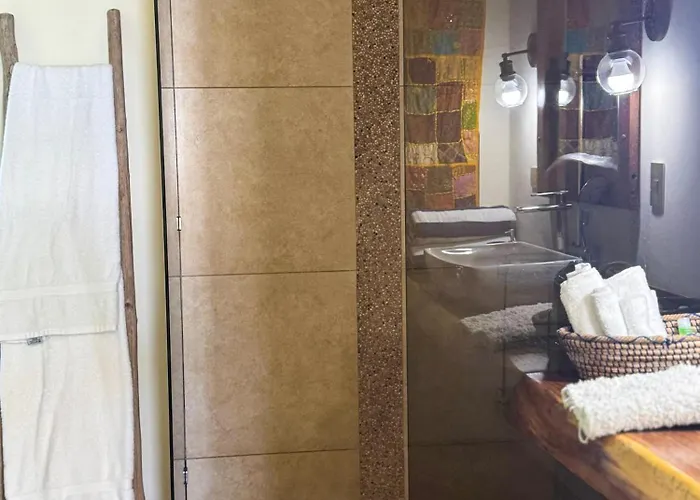 Cocobolo Boutique San Juanillo