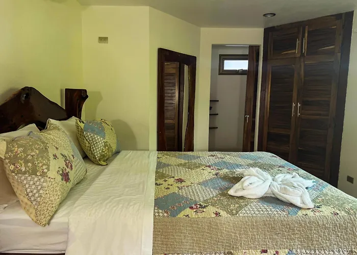 Cocobolo Boutique 3* San Juanillo