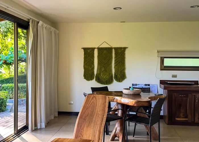 Hotel Cocobolo Boutique 3*