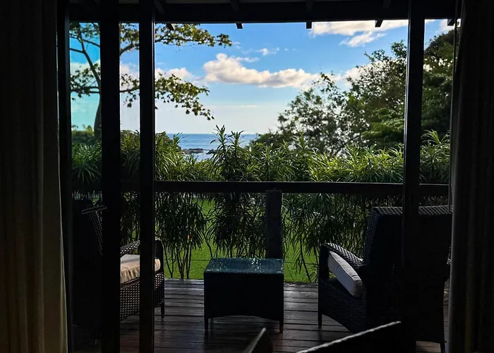 Cocobolo Boutique 3* San Juanillo