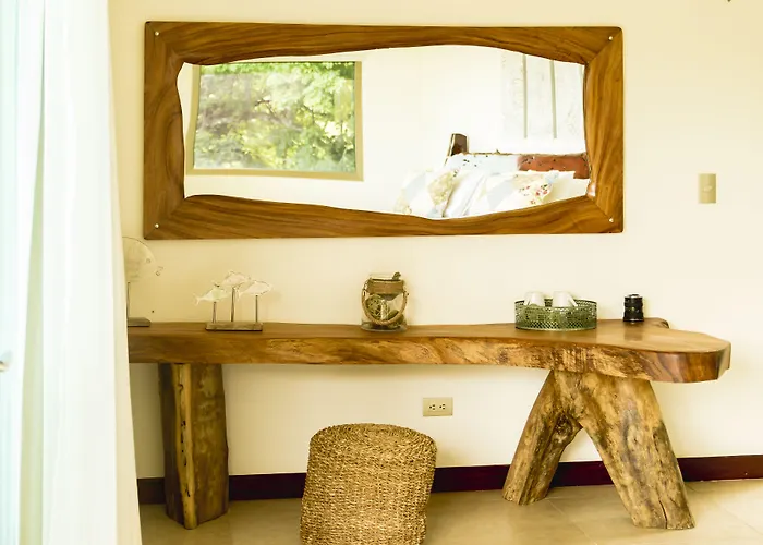 Cocobolo Boutique 3* San Juanillo