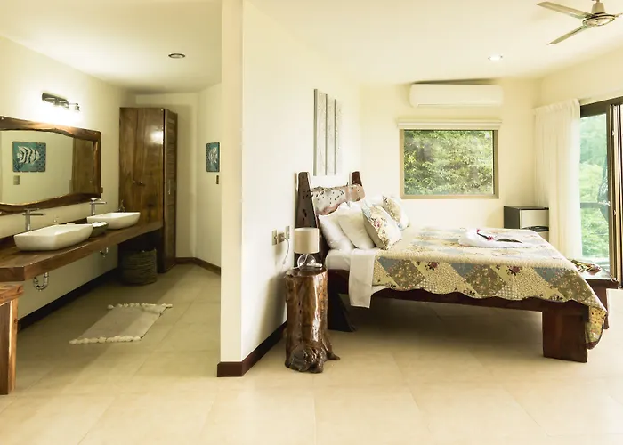Hotel Cocobolo Boutique