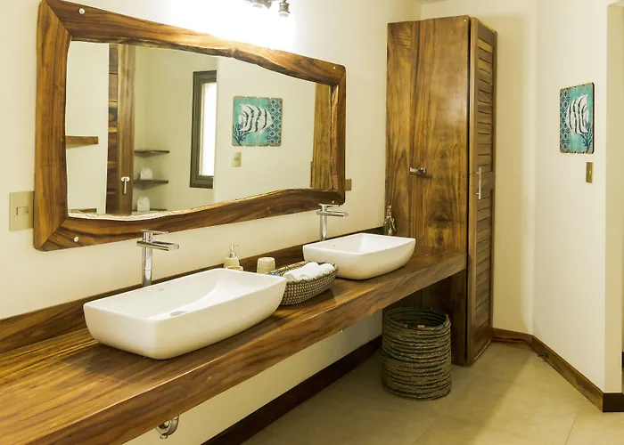 Cocobolo Boutique 3* San Juanillo
