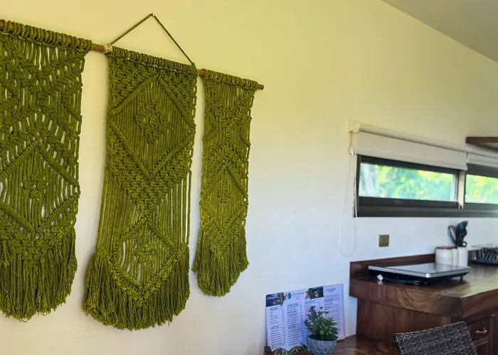 Hotel Cocobolo Boutique San Juanillo